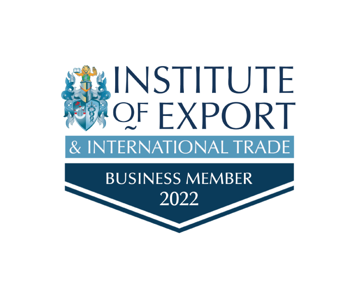 Institute of Export & International Trade logo