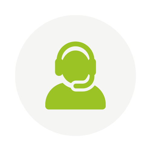 Norsk Global Customer Service Team icon